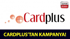 Cardplus'tan kampanya!..