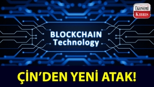 Çin İç İşleri Bakanlığından Blockchain teknolojisi atağı!..