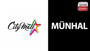 City Mall AVM, münhal açtı!..