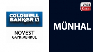 Coldwell Banker Novest, münhal açtı!..