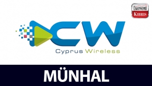 Cyprus Wireless'den, münhal...