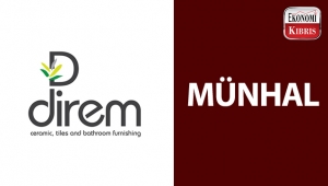 Direm Trading, münhal açtı!..