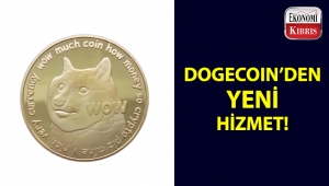 Dogecoin'den kripto para dünyasına yeni bir hizmet geliyor!..
