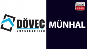 Döveç Construction, münhal açtı...