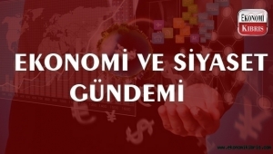 Ekonomi ve Siyaset Gündemi - 7 Eylül 2018