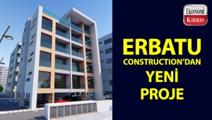 Erbatu Construction'dan, Dream Park Lefkoşa!..