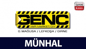 Genç Yapı Market, münhal açtı...