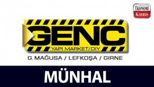 Genç Yapı Market, münhal açtı...