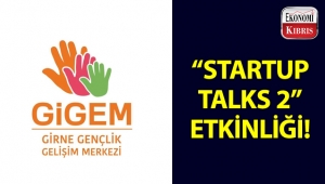 GİGEM'den, 