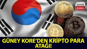 Güney Kore, kendi kripto parasını çıkarıyor!..