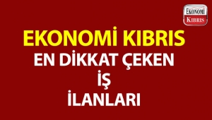 Haftanın en dikkat çeken iş ilanları! 1-7 Eylül 2018