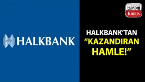 Halkbank'tan, 