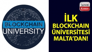 İlk Blockchain üniversitesi Malta’dan!..
