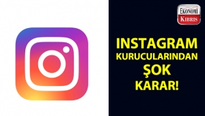 Instagram kurucularından şok karar!..