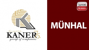 Kaner Şirketler Grubu, münhal açtı!..