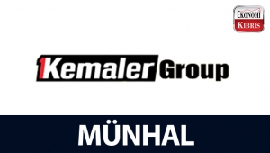 Kemaler Group, münhal açtı!..
