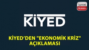 KİYED’den 
