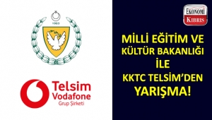KKTC Milli Eğitim ve Kültür Bakanlığı ile KKTC Telsim iş birliğinde kompozisyon yarışması düzenleniyor!..