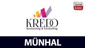 Kredo Muhasebe ve Danışmalık Şirketi, münhal açtı!..
