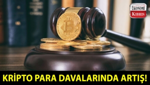 Kripto para davalarında artış!..