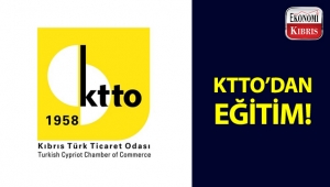 KTTO'dan, ''Bilanço Okuma ve Finansal Analiz'' eğitimi!..