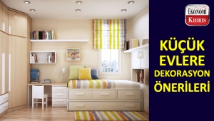 Küçük evler için en iyi dekorasyon seçenekleri neler?