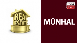 Landmax Real Estate, münhal açtı!..