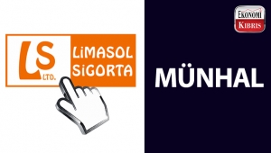 Limasol Sigorta, 3 pozisyonda münhal açtı...