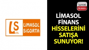 Limasol Sigorta: 