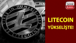 Litecoin yükselişe devam ediyor!..