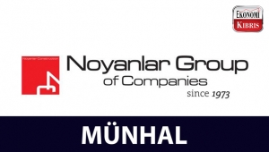 Noyanlar Şirketler Grubu, münhal açtı!..