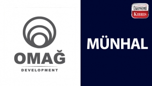 Omağ Development, münhal açtı!..