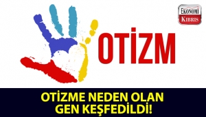 Otizme neden olan gen keşfedildi!..