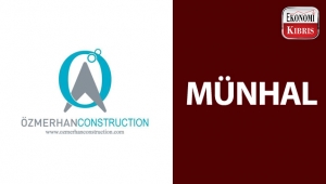 Özmerhan Construction, münhal açtı!..