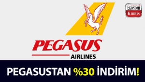 Pegasustan kampanya!..