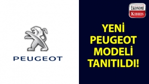 Peugeot, yeni modeli Plug-in hybrid motorlarını tanıtıyor!..