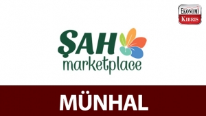 Şah Marketplace, münhal açtı!..