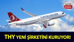 THY'den yeni şirket!..