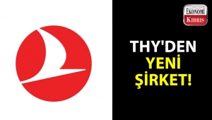 THY'den yeni şirket!..