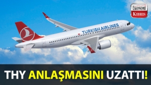 THY, Garanti Bankası ile anlaşmasını uzattı!..