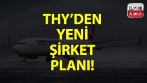 THY, yeni bir şirket kurmayı planlıyor!..