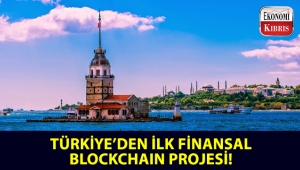 Türkiye'nin ilk finansal Blockchain projesi, Borsa İstanbul'dan!..