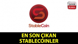 2018’in son çeyreğinde çıkan 3 Stablecoin ve özellikleri neler?..