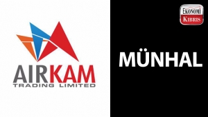 AirKam Trading Ltd., münhal açtı!..