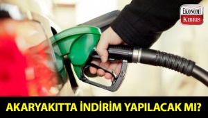 Akaryakıt fiyatlarına revize geliyor!..