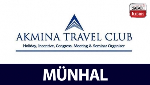 Akmina Travel Club, münhal açtı!..