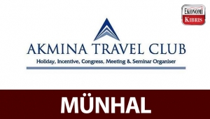 Akmina Travel Club, münhal açtı!..