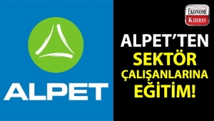 Alpet, tanker sürücülerini güvenli sürüş konusunda bilgilendirdi!..