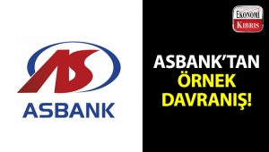 Asbank'tan, Meme kanseri farkındalığında örnek davranış!..