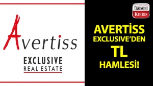 Avertiss Exclusive Real Estate'den, Türk lirası ile daire alma imkanı!